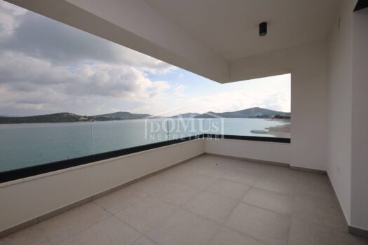 Betina, 1. Reihe zum Strand, neu gebautes Luxusapartment 84,86 m2, 2 Schlafzimmer, große Terrasse 1707401145 img 3106