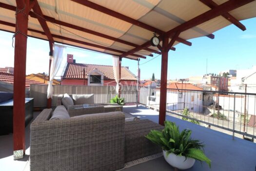 Šibenik, house 75,97m2 mit Garten 1709036396 img 0675