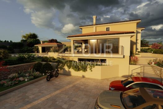 Grundstück Trsat, Rijeka, 1310m2 1710760843 trsat 3