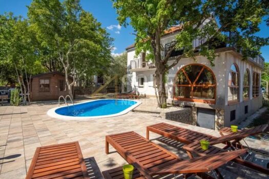 Haus Kornić, Krk, 250m2 1724063274 kornic 3