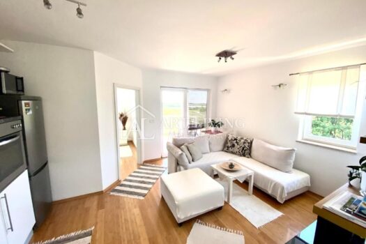 Poreč - Kukci - schöne möblierte Zweizimmerwohnung zur Langzeitmiete 1729675288 1