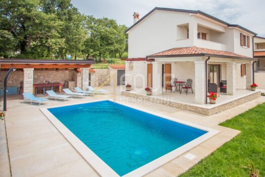 Haus Kaštelir, Kaštelir-Labinci, 180m2 1729862611 istra 6