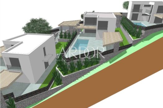Haus Bribir, Vinodolska Općina, 130m2 1730118688 6 1