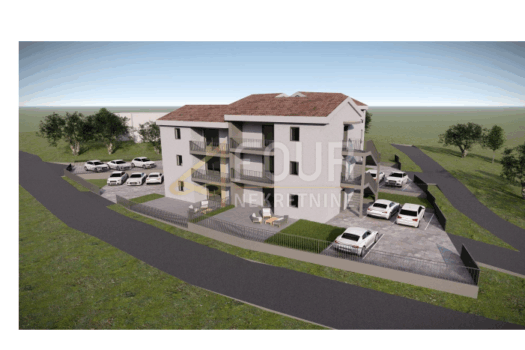 Wohnung Čižići, Dobrinj, 80,64m2 1730199054 cizici 2