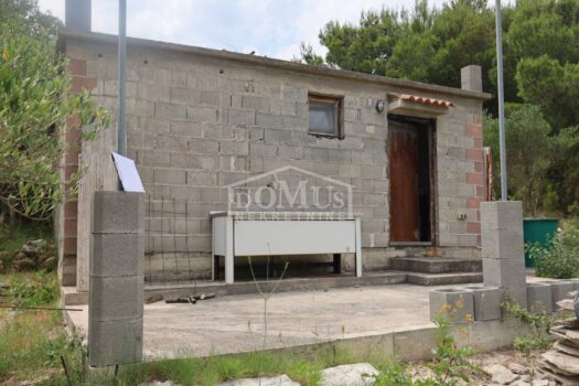 m2 Tribunj, landwirtschaftliches Grundstück von 1798 mit house 65 m2 1750755695 img 4926