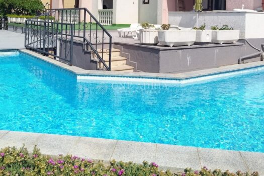 Apartment Bogovići, Malinska-Dubašnica, 29,16m2 1756987408 18259949
