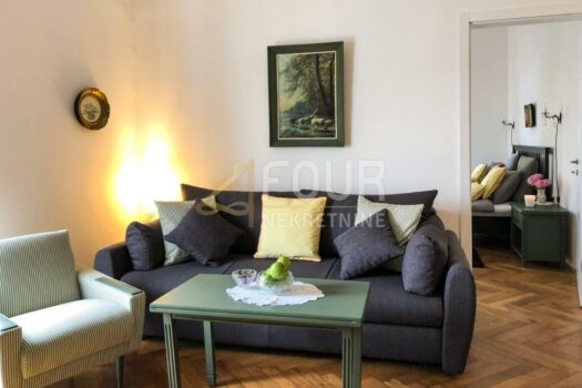 Wohnung Opatija - Centar, Opatija, 107,08m2 1757325432 prodaja stan opatija j 1