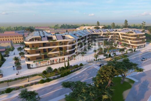 Wohnung Poreč, 154,37m2 1758718238 porec novogradnja 2