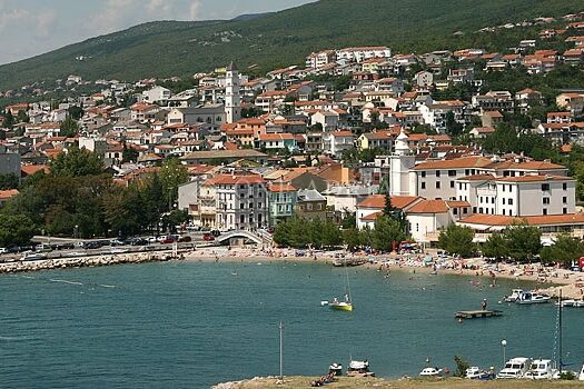 Grundstück Dramalj, Crikvenica, 623m2 1759241178 sl1