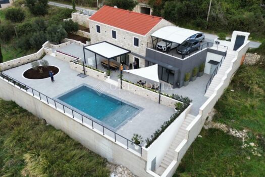 Haus Brsečine, Dubrovnik - Okolica, 250m2 1759329330 immagine whatsapp 2025 10 01 ore 16