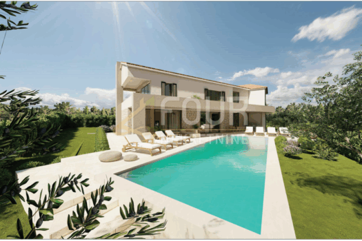 Haus Kaštelir, Kaštelir-Labinci, 249,48m2 1759330628 1