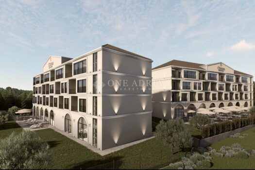 Grundstück Spinčići, Kastav, 4.038m2 1759605493 1000028854