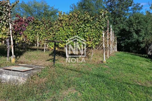 BAUGRUNDSTÜCK IVANEC, BLICK AUF IVANČICA 1759843189 img 20251007 104538