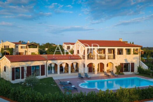 Villa Poreč, 250m2 1759920095 610507747