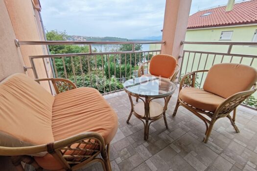 Bucht Soline – Wohnung in erster Reihe zum Meer 1759927011 img 20251008 wa0062