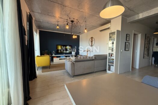 Wohnung Rešetari, Kastav, 72,50m2 1759938512 5