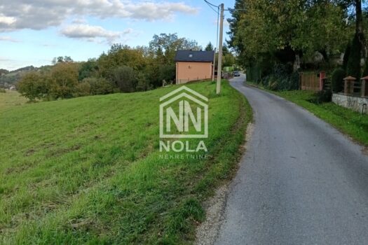 IVANEC, BAUGRUNDSTÜCK IN GROSSER LAGE 1759961398 img 20251008 163920