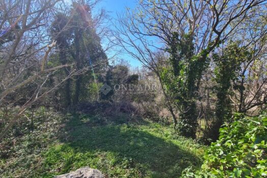 Grundstück Kraljevica, 600m2 1760005199 whatsapp slika 2025 10 09 u 11