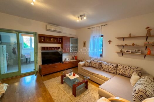 Wohnung Novigrad, 44,01m2 1760344756 novigrad apartman velikim vrtom slika 241906588