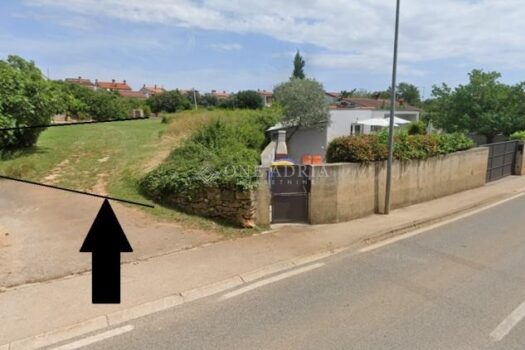 1760352132 gradevinsko zemljiste fazana 3331 m2 asfalt 400m more 700m centar slika 257