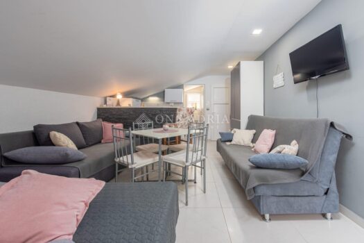 Wohnung Karlobag, 25m2 1760352909 whatsapp slika 2025 10 13 u 09