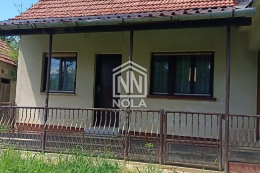 KLANOVNIK, ADELSHAUS, ZUM BEWEGEN VERFÜGBAR 1760450646 img 20250718 124216