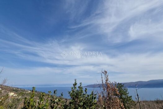 Grundstück Zagore, Mošćenička Draga, 525m2 1760520738 atraktivno gradevinsko zemljiste zagore 525 m2 slika 244435749