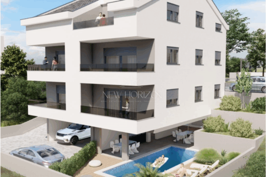 Apartments in Trogir with sea view 1760605985 snimka zaslona 2025 10 15 181442