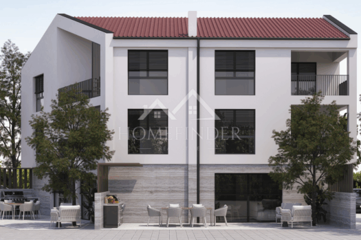 Wohnung Njivice, Omišalj, 100,87m2 1760609752 ilic slika 2