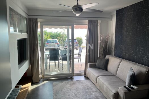 Wohnung Opatija - Centar, Opatija, 20,91m2 1760703795 2