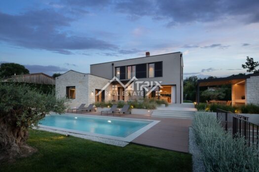 1760953340 luksuzna vila s bazenom na osami vrsar porec 23