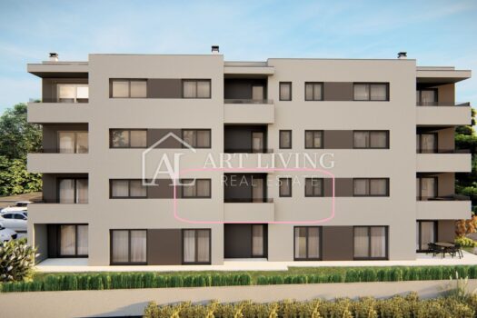 Umgebung Poreč – GELEGENHEIT, Charmante Wohnung im Neubau an ausgezeichneter Lage 1761294870 e