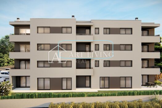 Poreč, Umgebung – GELEGENHEIT, moderne Wohnung in einem Neubau in toller Lage 1761296820 h