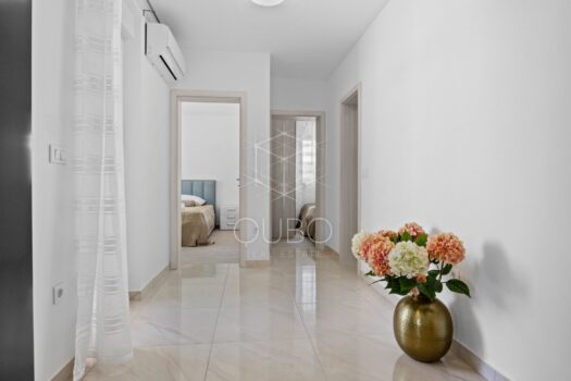 Istrien, Peroj — Moderne Wohnung mit Loggia in einem Neubau 1761307284 jo5a4447