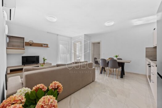 Istrien, Peroj — Helle Wohnung mit Loggia im Neubau 1761311357 jo5a4394