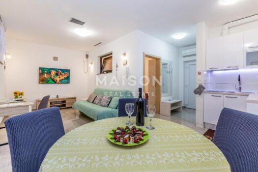 Apartment Malinska, Malinska-Dubašnica, 36,27m2 1761934929 304935334