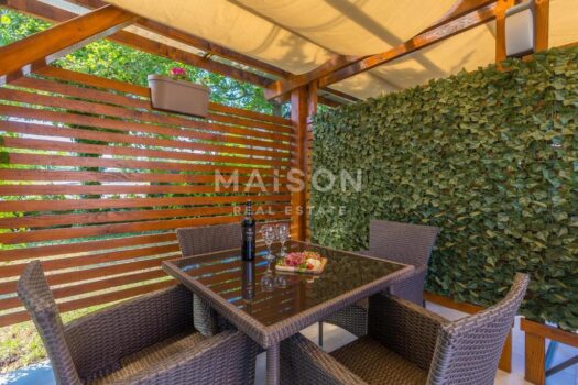 Apartment Malinska, Malinska-Dubašnica, 36,27m2 1761936006 304935718