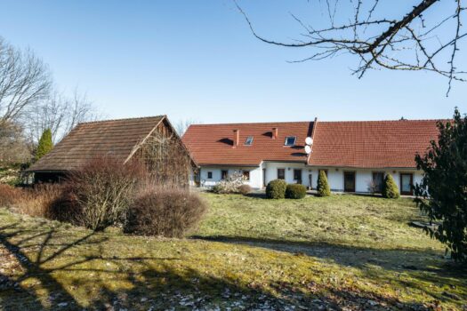 Preisreduzierung - 8502 Lannach - Renovierte, ehemalige Kleinlandwirtschaft - einzugsbereit mit großem Grund bzw. 2 Baugründe Haus Lannach 03 2025-12