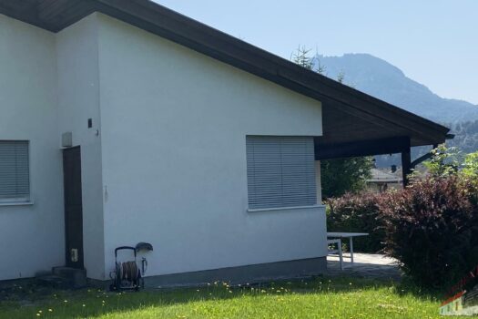 Stilvoller Bungalow in bevorzugter Lage - ganztags Sonne und Panonarama- Bergblick IMG_E4142
