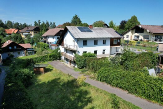 Laßnitzhöhe: Grundstück im Wert von € 430.000 + 509 m² Haus – alles zusammen nur € 595.000! Haus fast geschenkt! DJI_0194