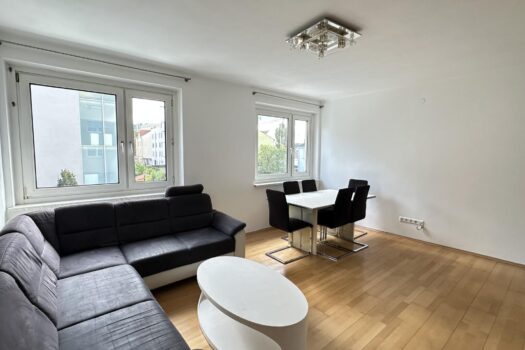 Eigentum in Graz-Eggenberg: 2-Zimmer Wohnung mit Küche & Innenhof-Parkplatz 20251001_093539314_iOS