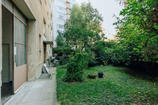 8010: Schöne 3 Zimmerwohnung im Zentrum-Graz Innenstadt Ortweinplatz 9-5