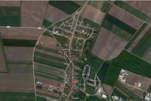 Margarethen am Moos - Google Maps_01