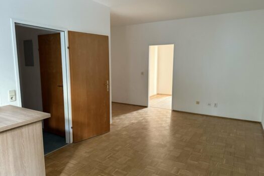 Gemütliche 2-Zimmer-Wohnung mit neu sanierter Küche und Balkon! IMG_7114