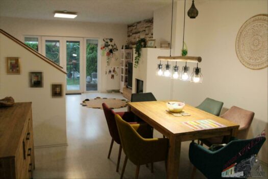Eckreihenhaus in Top Lage! mit Garage, Garten & Pool sowie Infrarotkabine im Keller 1994426 (1)