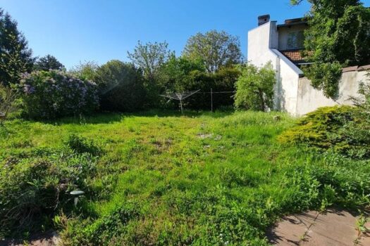 Grundstück - NESTOR Immobilien