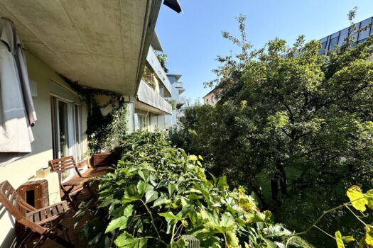 GRAZ-LEND: Ruhig gelegene 2-Zimmer-Wohnung mit Balkon, Keller & Tiefgaragenplatz 1DXXPKFvVeFkm5fl3YflYZ