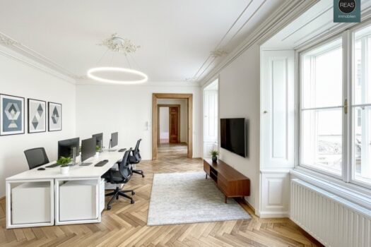 Büro in einem historischen Palais im Herzen der Wiener Innenstadt! 1F2t5hlkrMRecfQc4gya9w