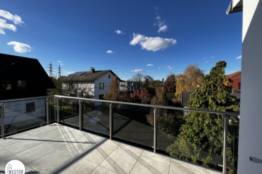 Exklusives Einfamilienhaus am Mühlwasser - PROVISIONSFREI Haus - NESTOR Immobilien