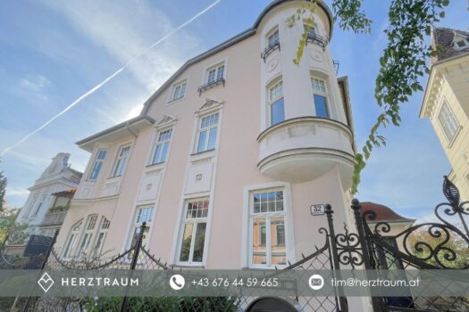 Exklusives Haushälfte in Jahrhundertwende-Villa – 223 m² Wohnfläche mit Garten & Terrasse 1GF43uLdCU6ijdZ4q3vb7s